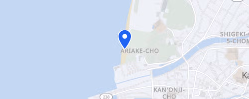 第2回 香川県有明浜夕空絶景マラソン大会