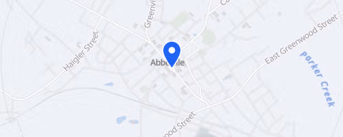 Panther Prowl 5K – Abbeville, SC | October 3