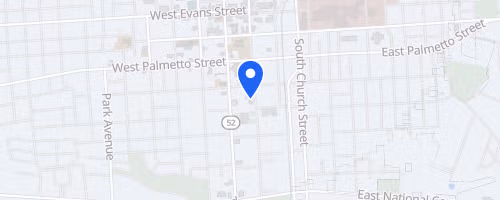 Downtown Florence Reindeer Dash 5K