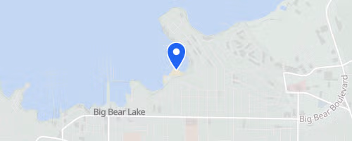 Swim the Bear