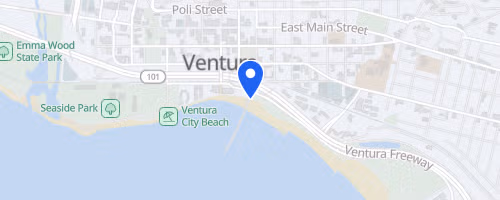 16th Annual BEACHFRONT RUN