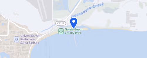 Goleta Beach Half Marathon, 10K, 5K, Kid's 1-Mile