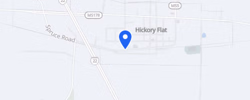 Hickory Flat Rebel Run 5K and Fun Run - 5th Annual