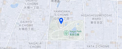 第28回 長居公園ふれあいマラソン