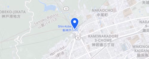 5/23【六甲/土曜】はしりびとトレラン塾『初めての長距離を楽しむ!!約27km東六甲縦走トレイル』