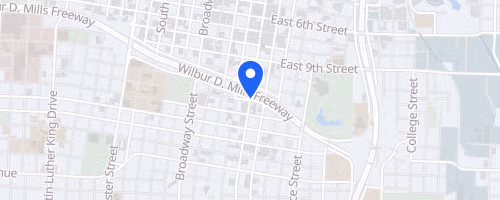 Arkansas RRCA Grand Prix Series - The SoMa Main Street Mile