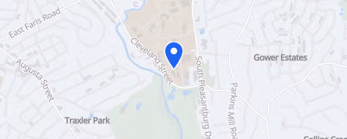 The Race for a Place 5K & 10K Run/Walk