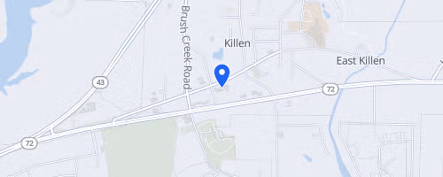 Killen Founder's Day 5K