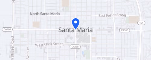 Color Vibe 5K - Santa Maria