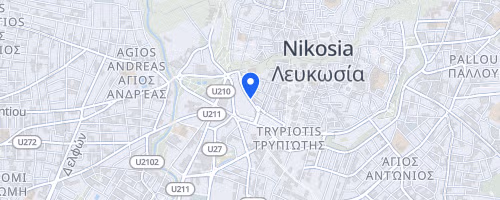 Bank of Cyprus Nicosia Marathon 2027
