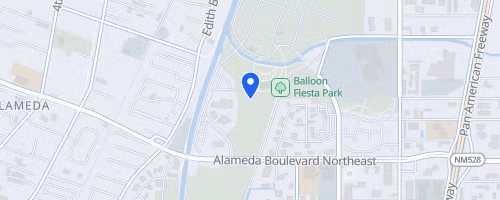 Albuquerque Running Fiesta