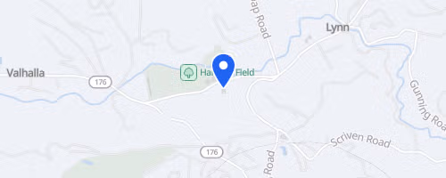 Harmon Field Half Marathon & Morris Fun Run