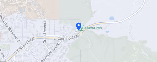 La Cuesta Ranch Trail Run