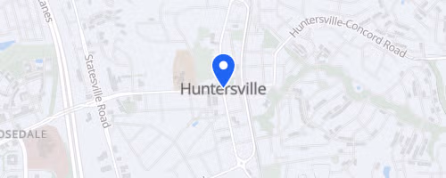 Huntersville Half Marathon & Holiday 5K