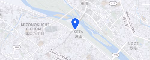 第125回 TAMAハーフマラソン