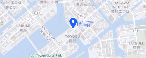 【豊洲ナイトラン】THE NIGHT CHALLENGE RACE TOYOSU 6｜日本陸連公認レース