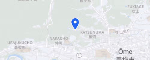 第18回 TOKYO Jr TRAIL RUN