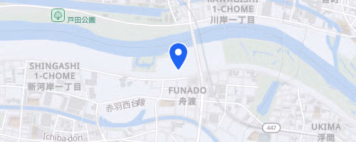 第98回・板橋月例チャレンジ