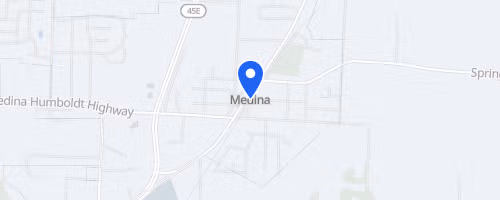 The Medina Ugly Sweater 5k & Fun Run