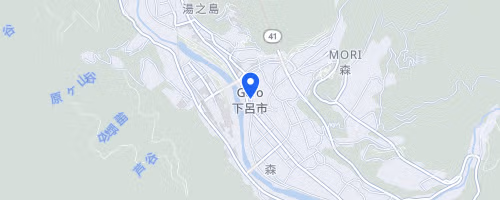 ～ギフチョウの里～第49回ひだ金山清流マラソン