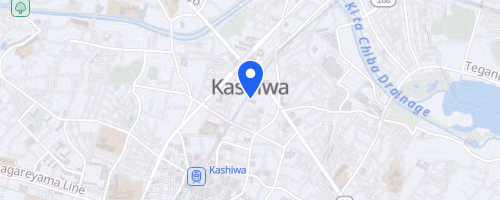 第14回柏の葉爽快マラソン