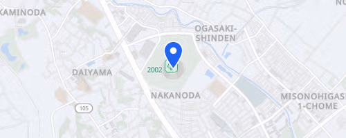 NIGHT MARATHON 2026 @ 埼玉スタジアム2002
