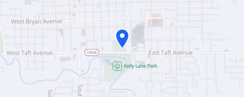 Medal Madness 5K, 10K, & 13.1M at Sapulpa, OK (24)