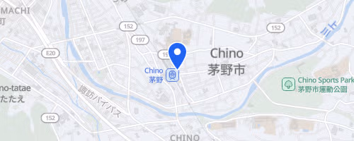 茅野ロゲイニング supported by エルハウス 2026