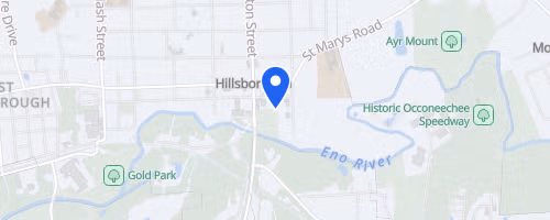 9th Annual Historic Hillsborough Half Marathon and 5K - 2026