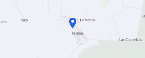 Trail Sierra de Facinas