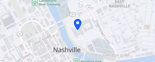 Music City Turkey Trot 5K & 1 Mile