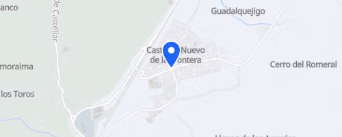 Maratón MTB La Almoraima