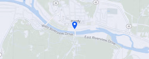 99 Miles of Bad Road