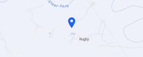 Rugby Roundabout