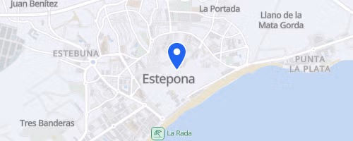 Maratón de Estepona Jardin de la Costa del Sol