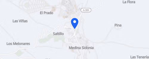 Alfajor Trail Medina Sidonia