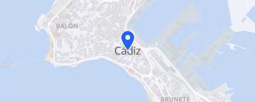 Bay of Cadiz Half Marathon