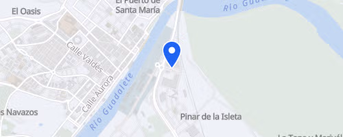 Carrera Popular Nueva Bahía