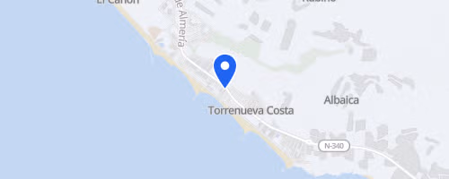 Marea Rosa Torrenueva