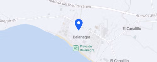 Carrera Popular de Balanegra