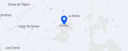 Carrera Nocturna de Iznate