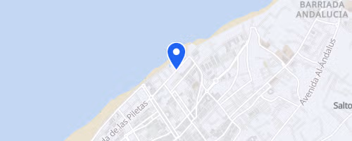 Andalucía Desafío Doñana