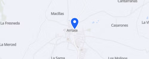 San Silvestre Arriateña