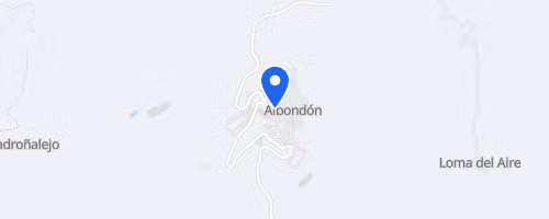 Carrera de Montaña Albondón