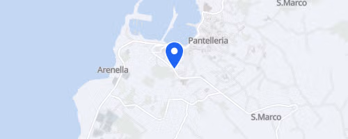 Pantelleria Trail