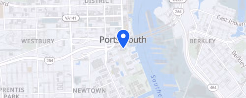Tidewater Striders Elizabeth River Run 10K & Mile