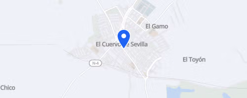 Carrera Popular Ciudad de El Cuervo