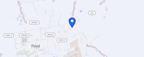 Healthy Floyd 5K