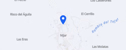 Carrera Cortijo del Fraile
