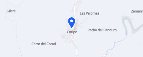 Nocturna de Coripe